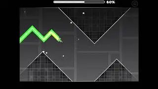 GD my weird levels (names in desc)