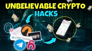 Top 8 FREE Tools To Maximize Your CRYPTO Gains