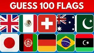 &ldquo;Guess the Flag Quiz 🌍 | Hard Mode Geography Test&rdquo; #triviatricks #quiz #answer #flag #country