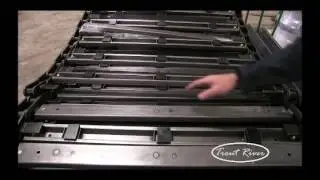 Conveyor Retrofit Kit- Trout River Industries