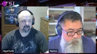 FSL season 9 - week 11 & 13 - CheesyNachos vs Rage's Raiders, Pulled The Boys vs Infinite Cyclists