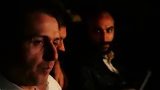 Web serie ITA - Film 2017 - Bagnoli SAM Project  - cortometraggio Napoli episodio 1 completo