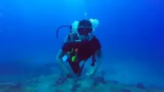Scuba Diving in Havelock 2016 - Part 5 ~ GoPro Hero 3+ Black