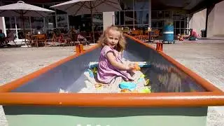 Zomervakantie in het Maritiem Museum - Welkom aan boord!