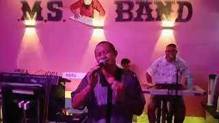 Mautoatasi Asuao - Talotalo tasi maia (Live) feat. MS BAND