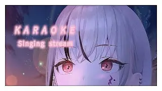 【#歌枠 / #karaoke 】夜中だからこそ、静かに弾き語りVsinger  #shorts 【LEWNE / RK Music】