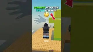 roblox with brother 🤯