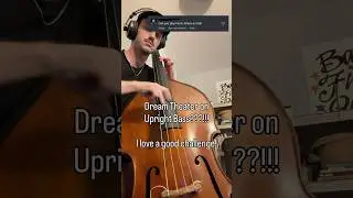 Oops. @dreamtheaterofficial #bass #jazz #metal #bassist #music #musician #chords #cover #bassplayer
