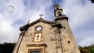 ENTRE PADRÓN Y BRIÓN