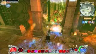 Hellgate Global Evoker vs Karabia