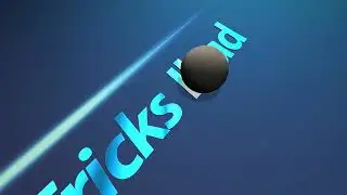 New intro of my channel || Youtube channel intro || by Technical Tricks Ibad