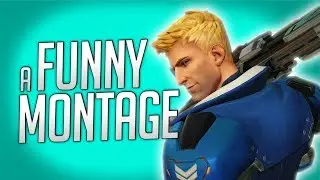 Funny Montage #1
