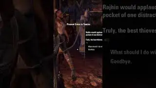 Two quickest New Life Festival quest if you have your legerdemain at level 19 in Rawl'kha!