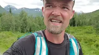 Sindres Hornindal rundt 2019