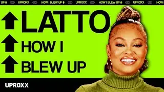 Latto Reveals The Original Title Of 