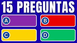 🌊 Trivia del Oc&eacute;ano: &iquest;Puedes Responder las 15 Preguntas Dif&iacute;ciles del Mar? 🐟