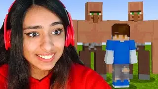 Minecraft's Funniest You Laugh You Lose...