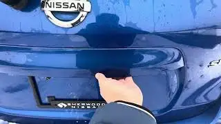 2016 Nissan Versa Note SL