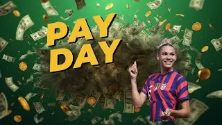 Highest PAID Women's Soccer Player Trinity Rodman | INSIDE THE GAME
