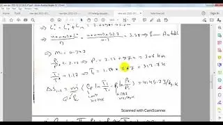 Fanno line example 2,3