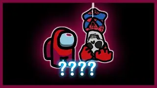 Spiderman Man Among us 