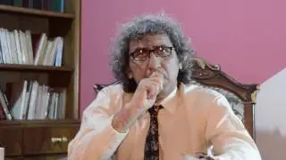 الحلاج محنة كل مختلف