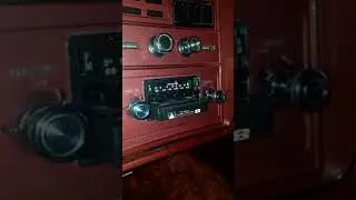 8 track thunderbird 1974 Shireles