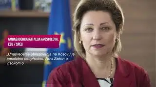 Kvalitetno Obrazovanje je - Video Najava 2.2
