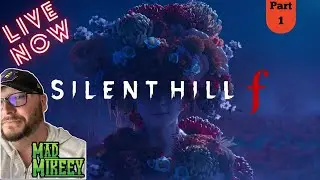 📱 Silent Hill f | Who Thought Coming Back Here Was a Good Idea?