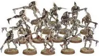 How to paint Kroot Skin?