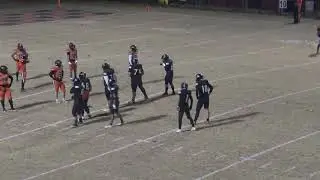 Virginia High vs Lebanon - VA High School Football 11/03/25