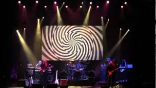 PFX Home Movie Series - Pigs Live 033011