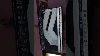 AutoCAD 3D, Class 5 (Making of kitchen slab)