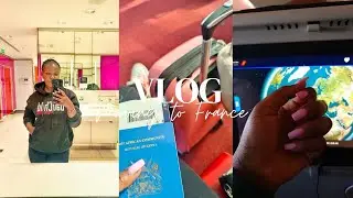 MOVING FROM KENYA🇰🇪 TO FRANCE🇫🇷 (Relocating to France)