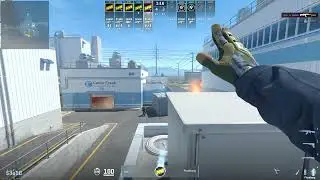 vicu 20-10 Nuke Fluxo Demons vs NAVI Javelins - ESL Impact League Season 6 Finals