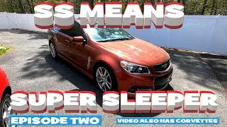 It's A Car That Everyone Should Drive Ep. 2