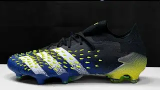 adidas Predator Freak .1 Low FG/AG Superlative