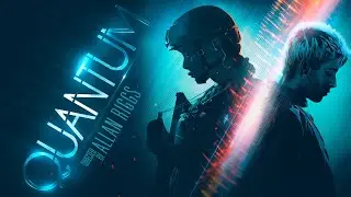 Quantum | Sci-fi Multiverse Short Film