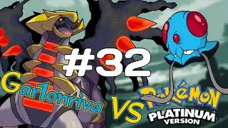 Ball Hut | GV Pok&eacute;mon Platinum #32