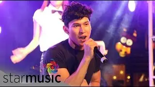 Chinito Problems - Enchong Dee (Album Launch)