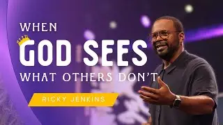 After God's Own Heart | David & The Beginning | Pastor Ricky Jenkins | Southwest Church