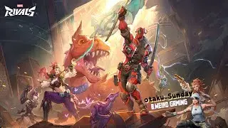🔴 Otaku Sunday: More Battle Pass Grind & Fortnite #fortnite #otakusunday #bweirdgaming