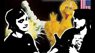 TKDT#72 - Did Big Bird Almost Die in a Rocket EXPLOSION!?!?!