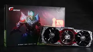 iGame GeForce RTX 2080 Advanced