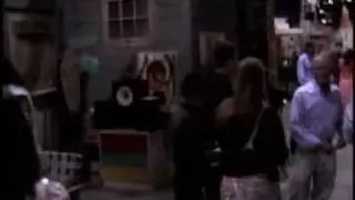 On the Set of That '70s Show