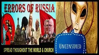 Errors of Russia  (Uncensored)
