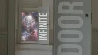 KiNona - Infinite Doors