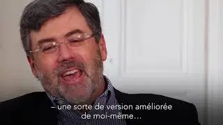 Colin Harrison : Les ressemblances entre l'auteur ses personnages