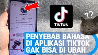Reasons Why You Can't Change the Language on TikTok