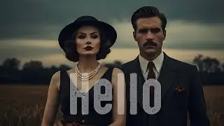 Hello | Original Soul Single | Radio JBS